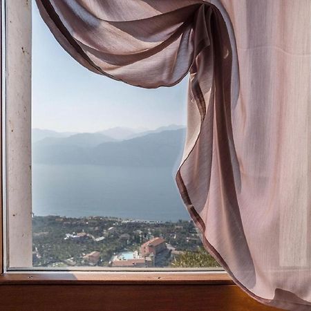 Appartamenti Casa Palazzina 말세진느 외부 사진