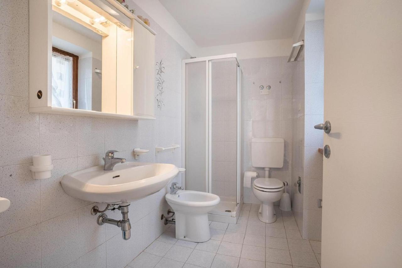 Appartamenti Casa Palazzina 말세진느 외부 사진