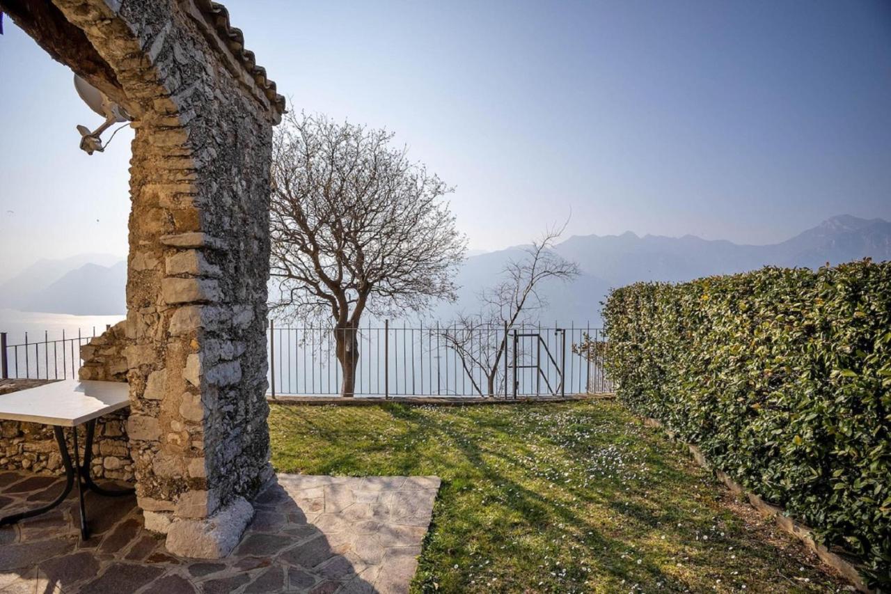 Appartamenti Casa Palazzina 말세진느 외부 사진