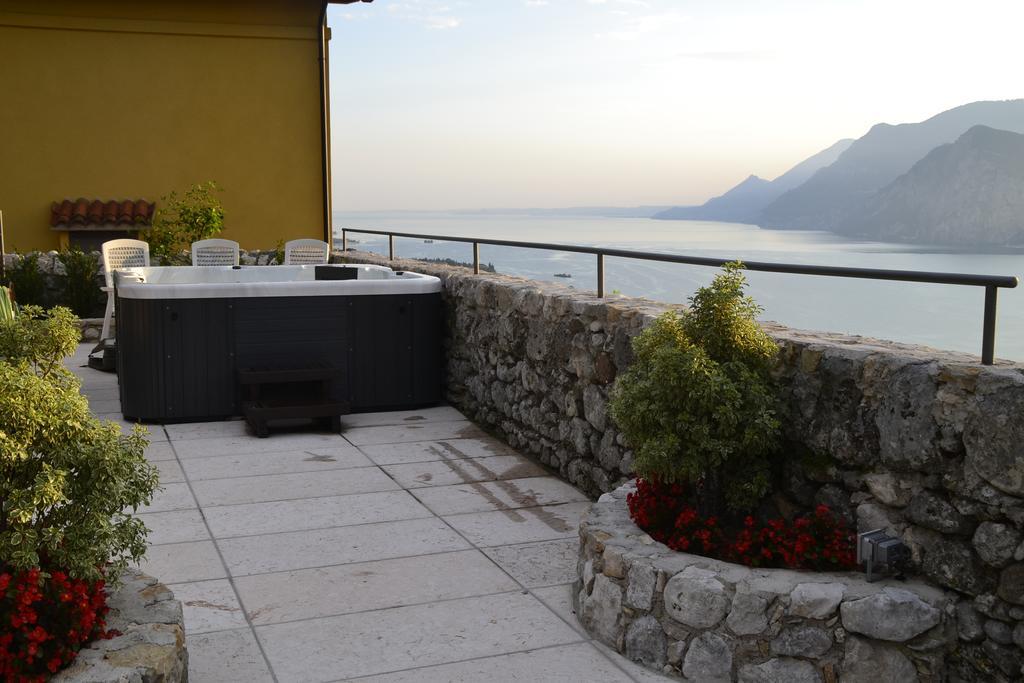 Appartamenti Casa Palazzina 말세진느 외부 사진