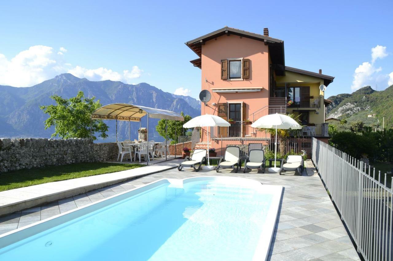 Appartamenti Casa Palazzina 말세진느 외부 사진