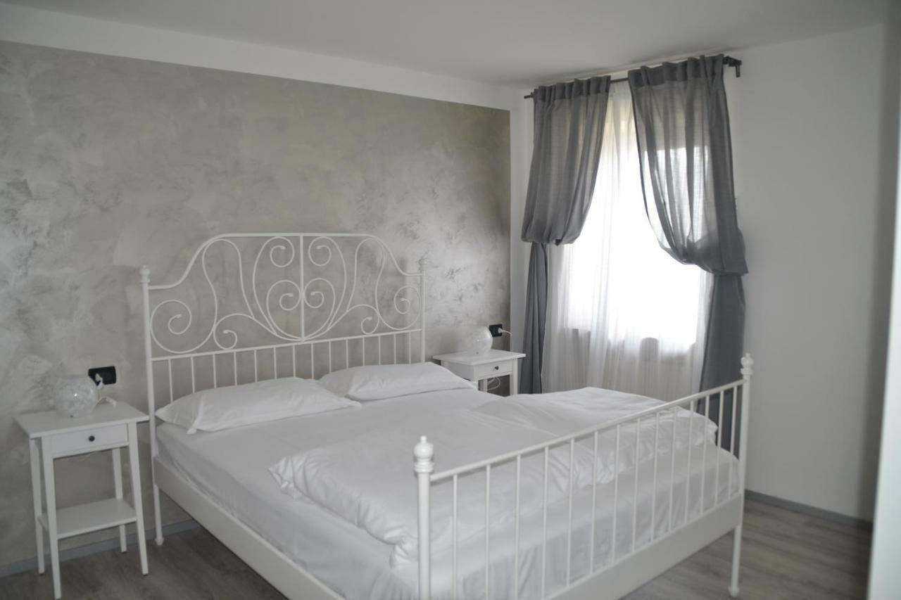 Appartamenti Casa Palazzina 말세진느 외부 사진